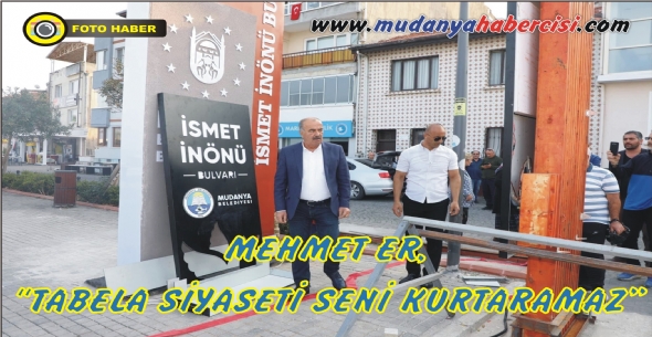 MEHMET ER,